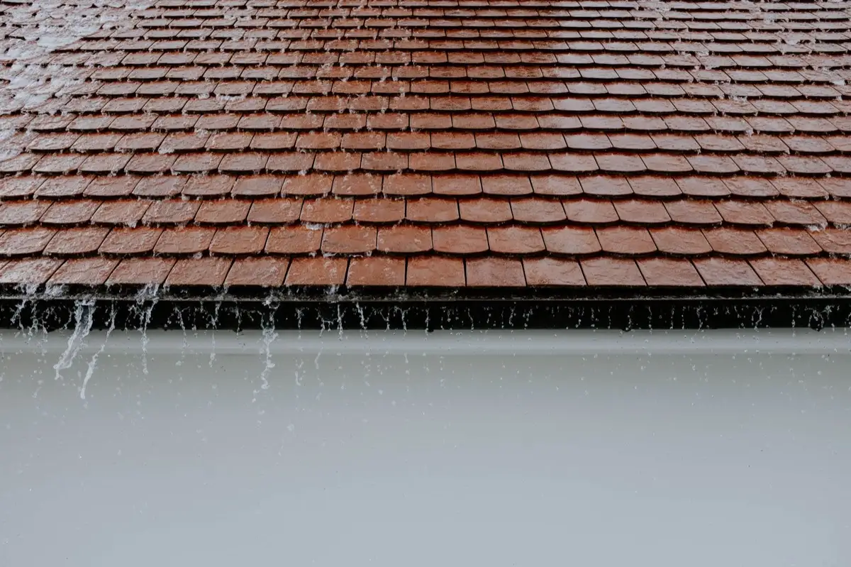 Gutters & Downspouts in Rogers, AR