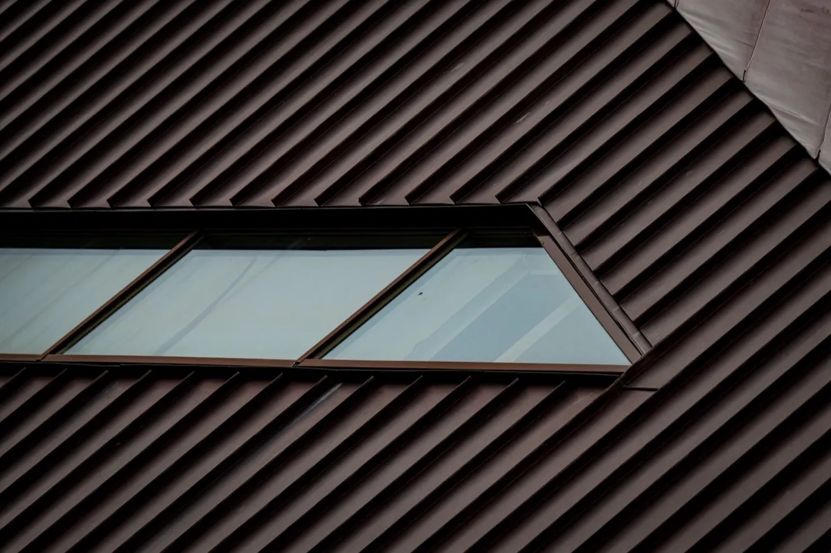 Metal Roofing in Rogers, AR