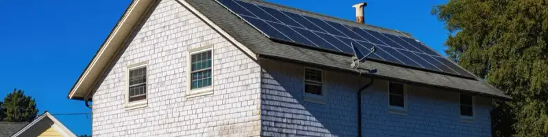 roofing in Rogers, AR