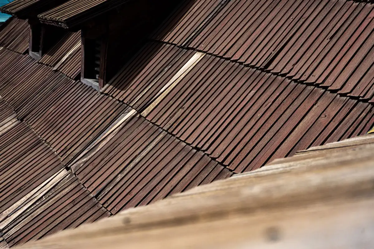 Asphalt Shingle Roofs in Rogers, AR