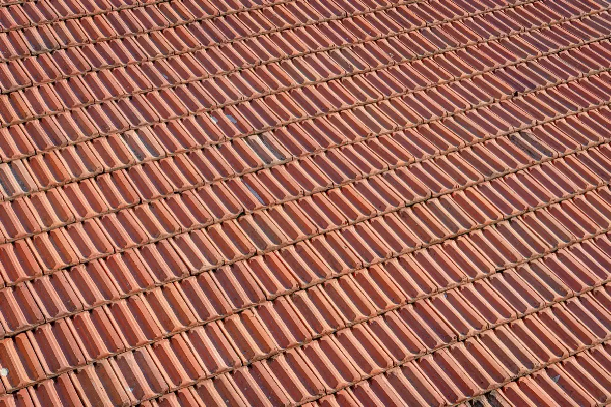 Tile Roofing in Rogers, AR